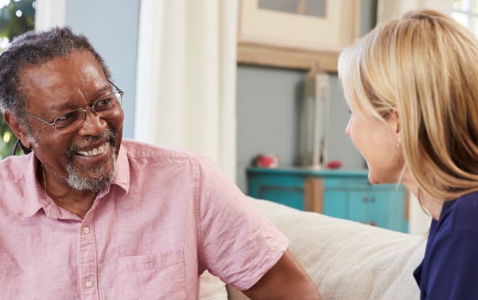 Community Based Health